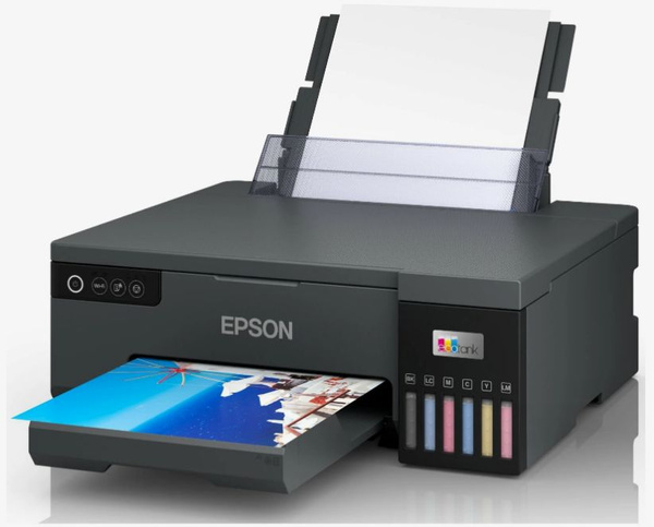 C11CK37402 Принтер EPSON L8050
